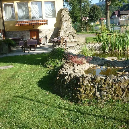 リゾート Owsz Kachna ザボヤ