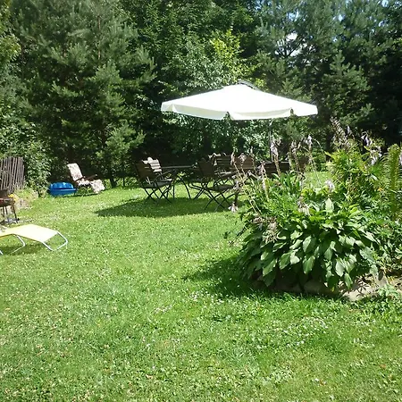 Owsz Kachna リゾート ザボヤ