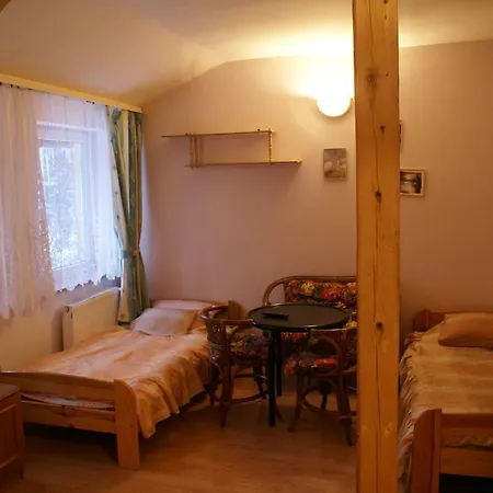 リゾート Owsz Kachna ザボヤ