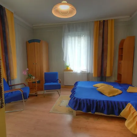 リゾート Owsz Kachna *