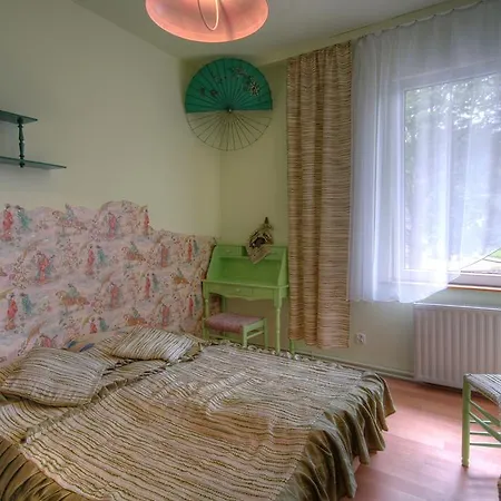 リゾート Owsz Kachna ザボヤ