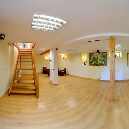 リゾート Owsz Kachna *