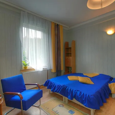 Owsz Kachna * ザボヤ