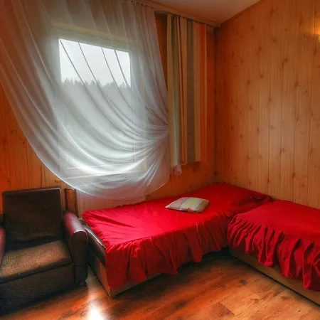 Owsz Kachna ザボヤ