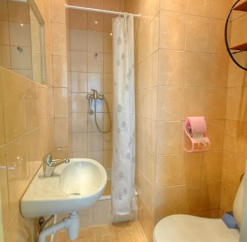 Owsz Kachna * זאבוייה