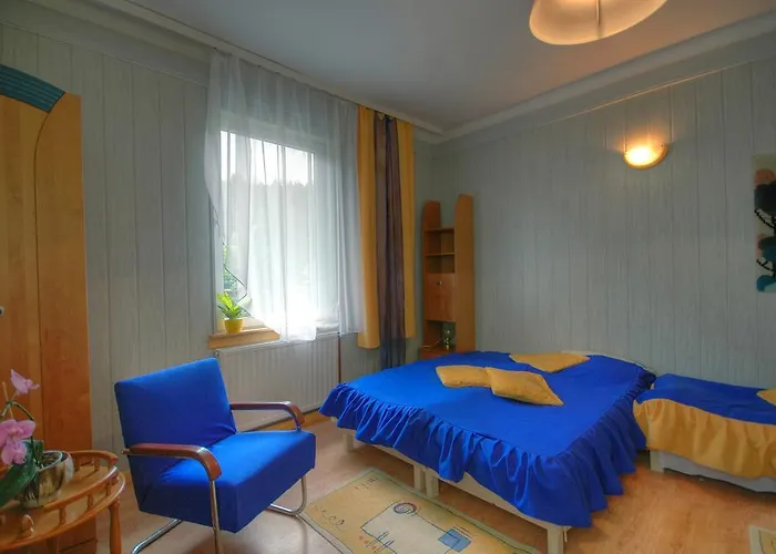 Owsz Kachna * זאבוייה