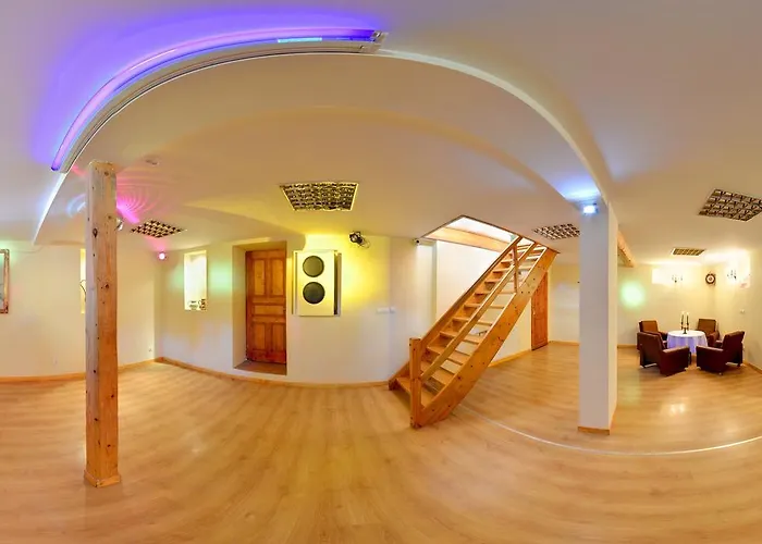 Owsz Kachna אתר נופש זאבוייה